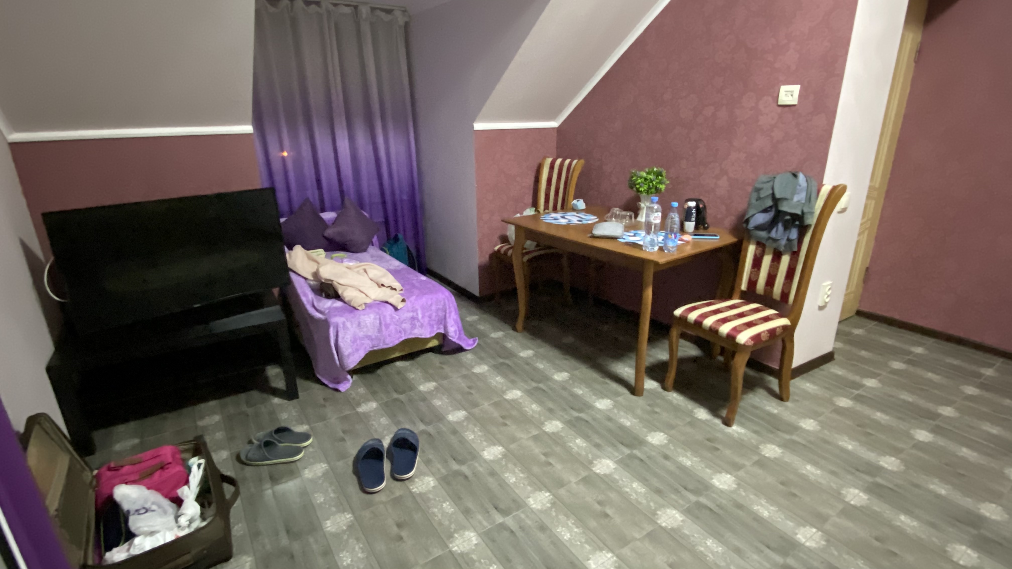 Фото Арт-Хаус