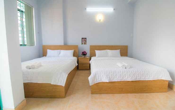 Фото Language Exchange Hostel 2