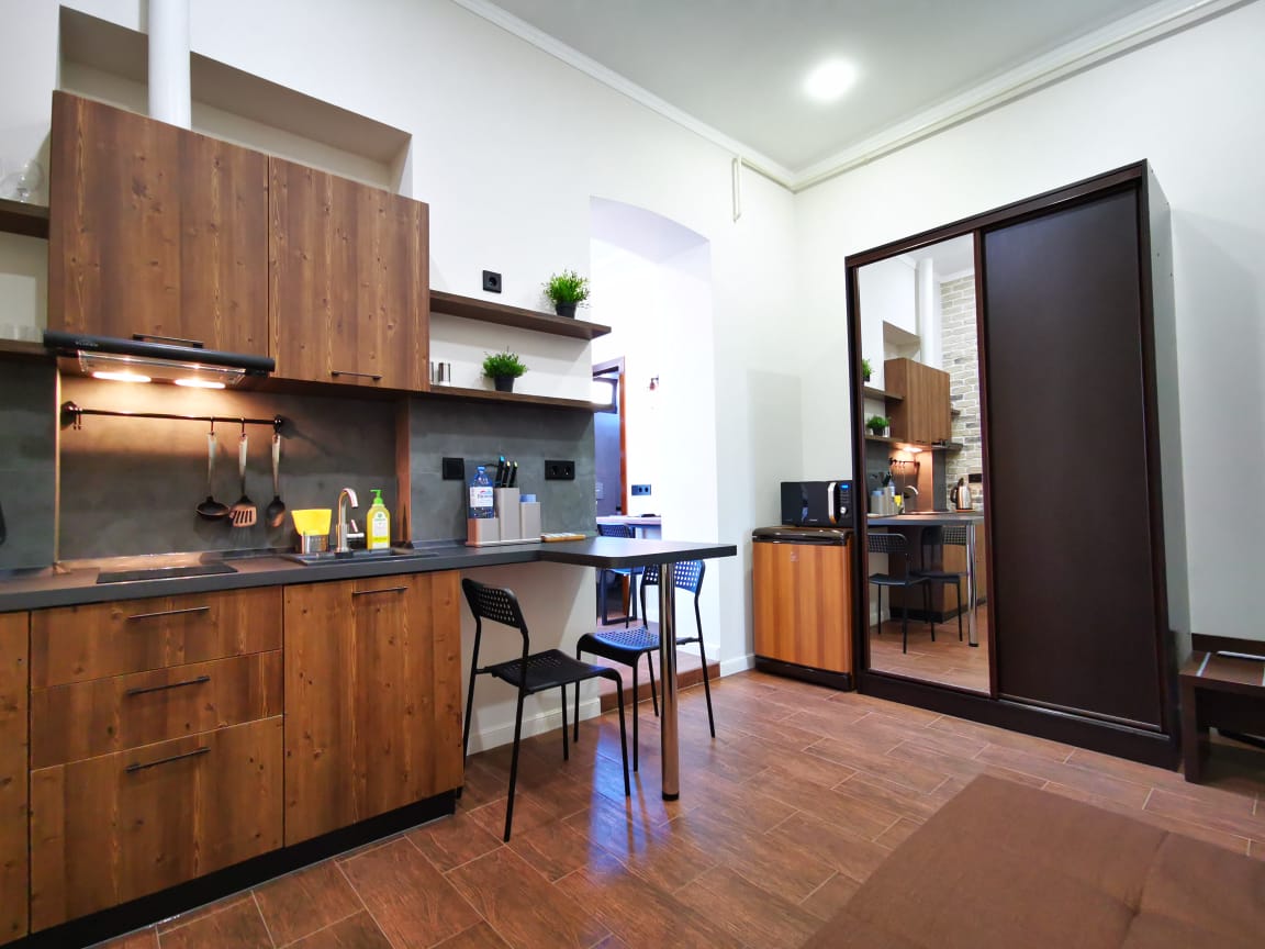 Фото Loft 5 Вершин