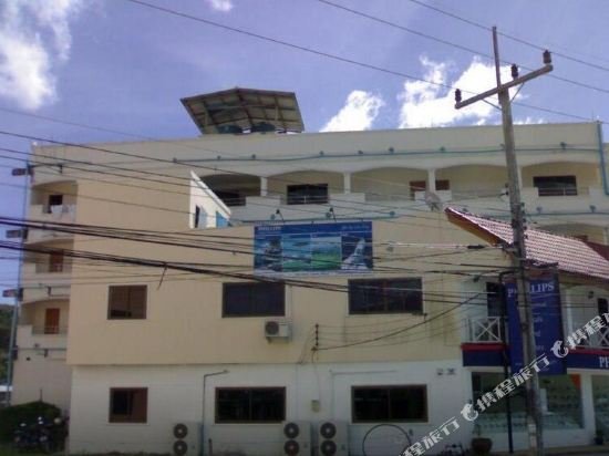 Фото Kamala Phuyai Resort