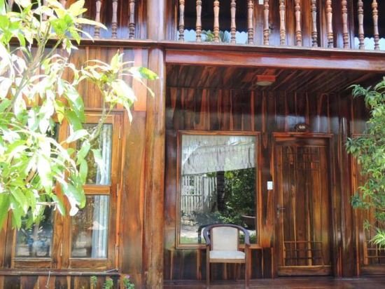 Фото Sand Garden Resort