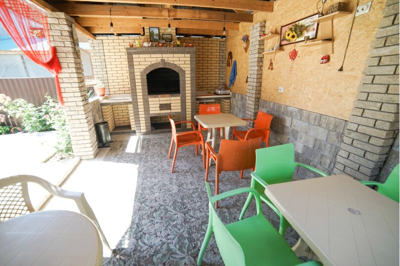 Фото Море Солнца