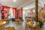 Gostinica Na YAsnoi 14 (mikrorayon Tonkiy Mys, Yasnaya ulitsa, 14), hotel