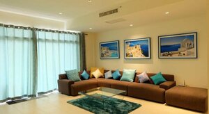Hua Hin Blue Lagoon Resort 2 Bedrooms