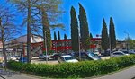 Двери Адлер (Gastello Street, 30А/6), puertas