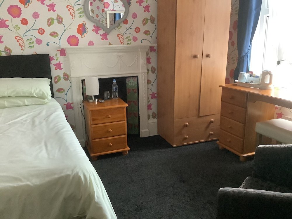 Фото The Glenwood