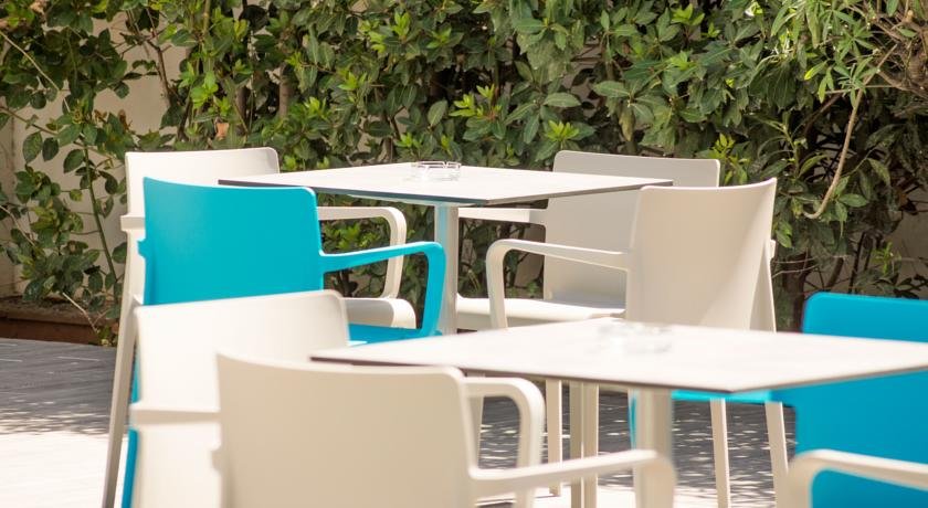 Фото Blue Sea Cala Millor