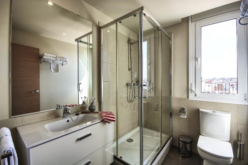 Фото Pierre & Vacances Barcelona Sants