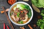 Kuai Zi (Michurinsky Avenue, 8с2) ، مقهى