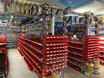 FASTENER-mr. Bolt (Titova Street, 33А), fasteners