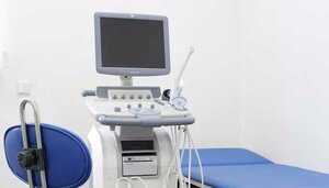 CMD-Tsentr molekulyarnoy diagnostiki (Moscow Region, Krasnogorsk, Ilyinskoye Highway, 29), medical center, clinic