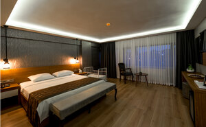Beypalas Hotel (Ankara Province, Beypazari District, Beytepe Mah., İrfan Gümüşel Cad.), hotel
