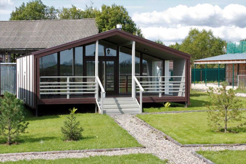 Фото Егорово поместье