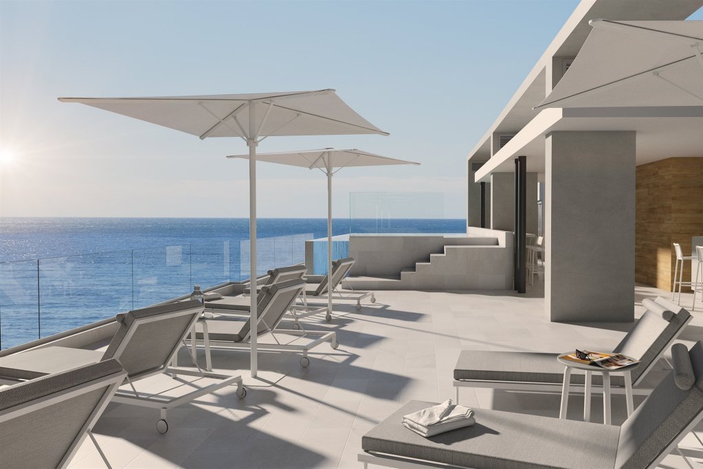 Фото Senator Cala Millor