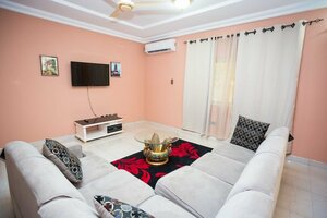 Гостиница Double Tree