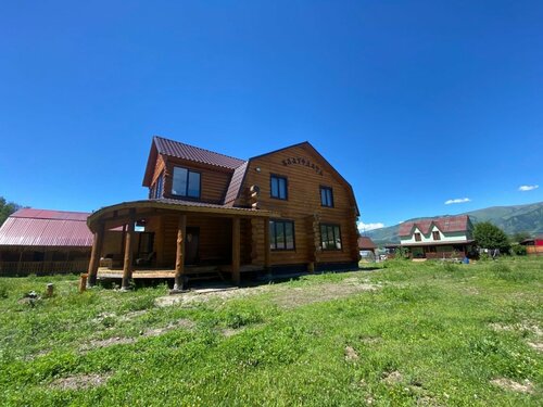 Дом в аренду Благодать в Усть-Коксе