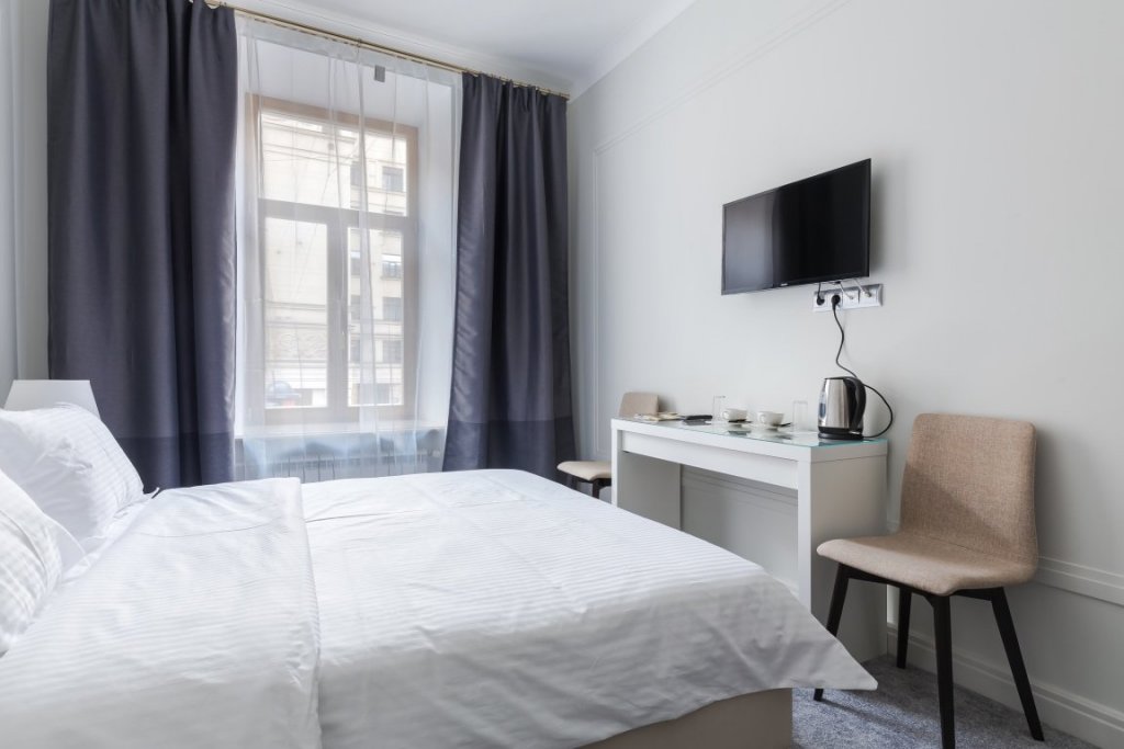 Фото Симпл Сизонс Невский