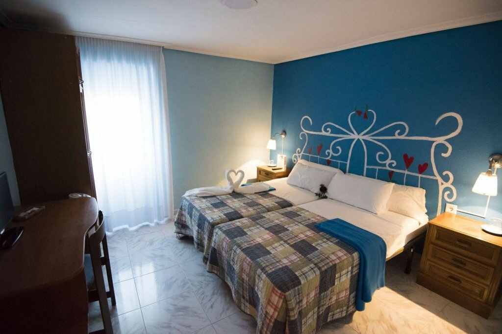 Hotel Pensión Úbeda, La Rioja, photo