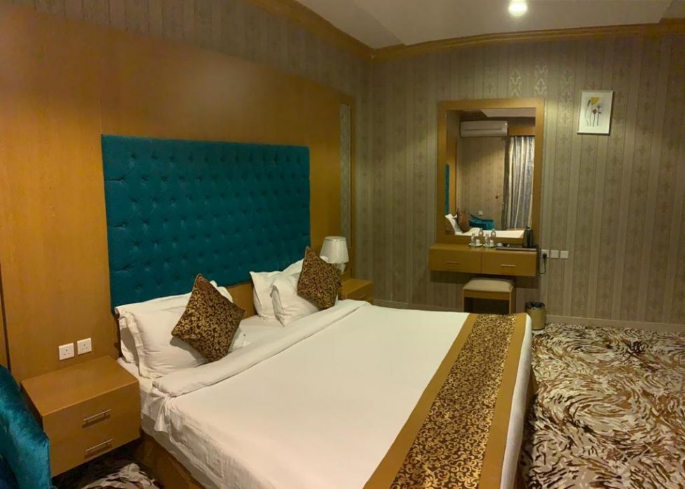 Фото Le Park Concord