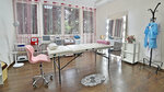 Beauty saloon MariArt (Tsentralniy Microdistrict, Navaginskaya Street, 9) ، علم التجميل