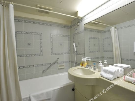 Фото Wing International Shin-Osaka