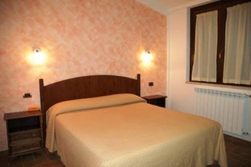 Фото Agriturismo La Pila