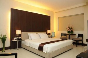 Гостиница Citystate Tower Hotel