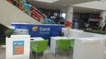 Coral Travel (Pieramozhcaw Avenue, 84), agencia de viajes