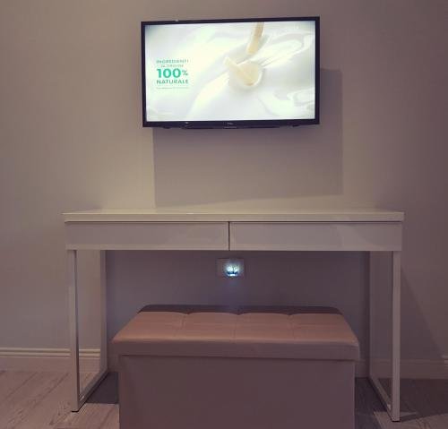 Фото Esposito Plaza - Rooms & Suite