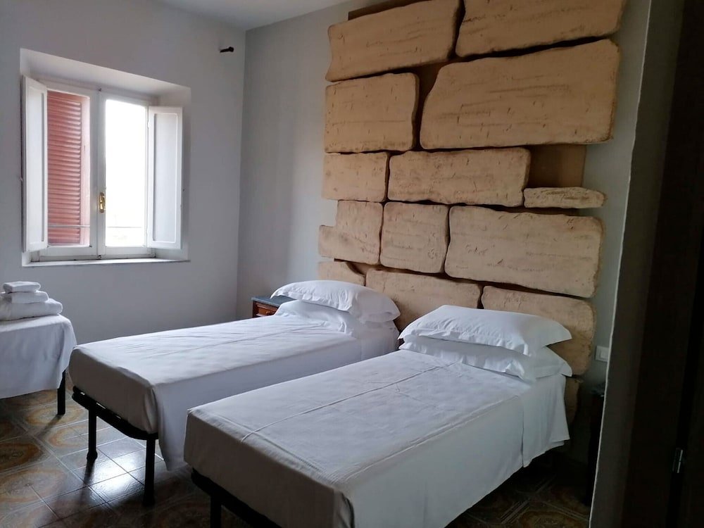 Фото Allegroitalia Nazionale Volterra