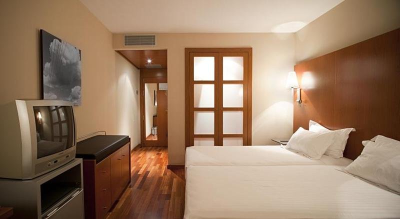 Фото Ac Hotel Huelva by Marriott