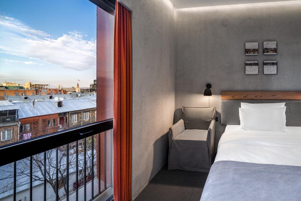 Фото Iota Hotel Tbilisi