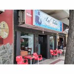 La Taba (Malaga, Calle Tomás Echeverría, 6), restaurant