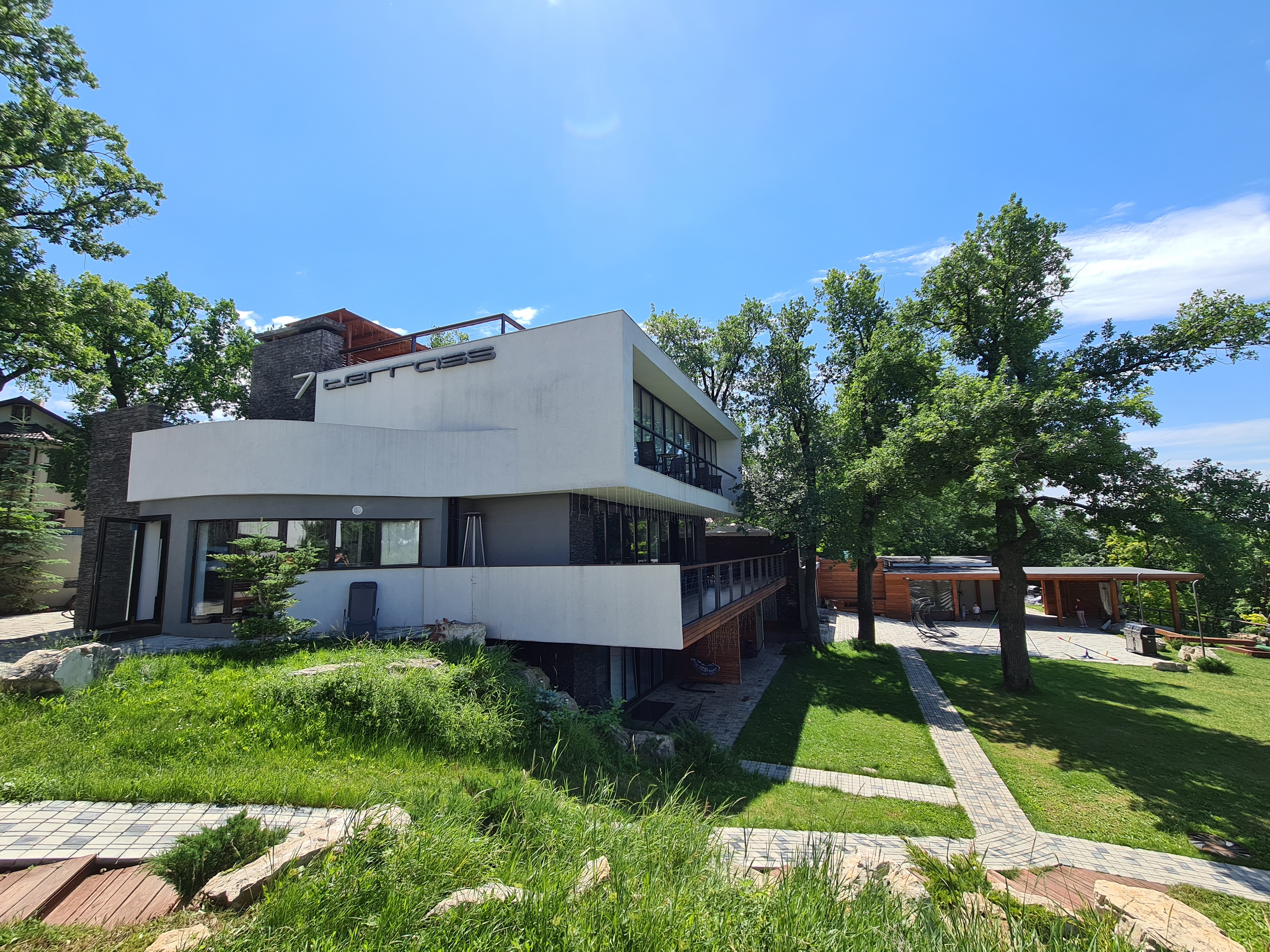 Фото 7 Террас