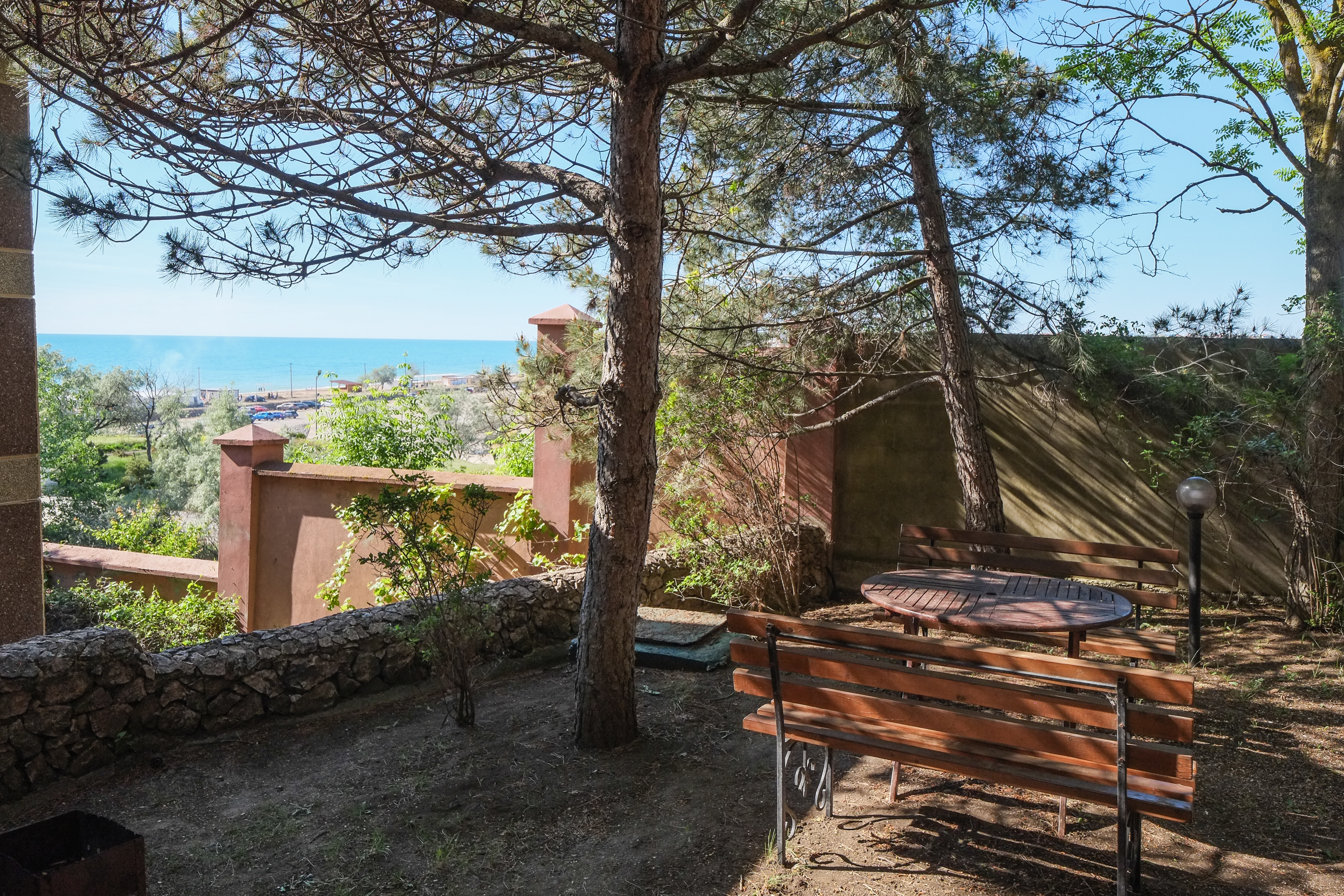 Фото Качинская