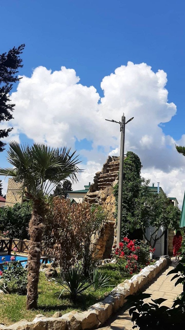 Фото Villa Victoria