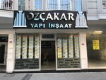 Ozçakar Construction (Istanbul, Bagcilar, Bagcilar Asphalt Avenue, 128-130), construction company