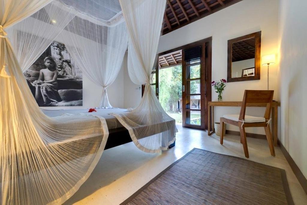 Фото Villa Ruku-Ruku