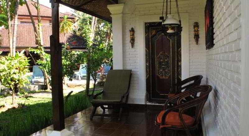 Фото Sanur House