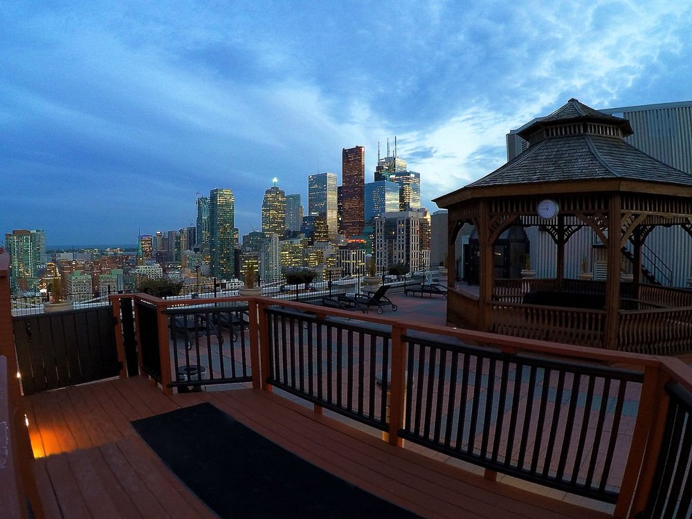 Фото Grand Hotel & Suites