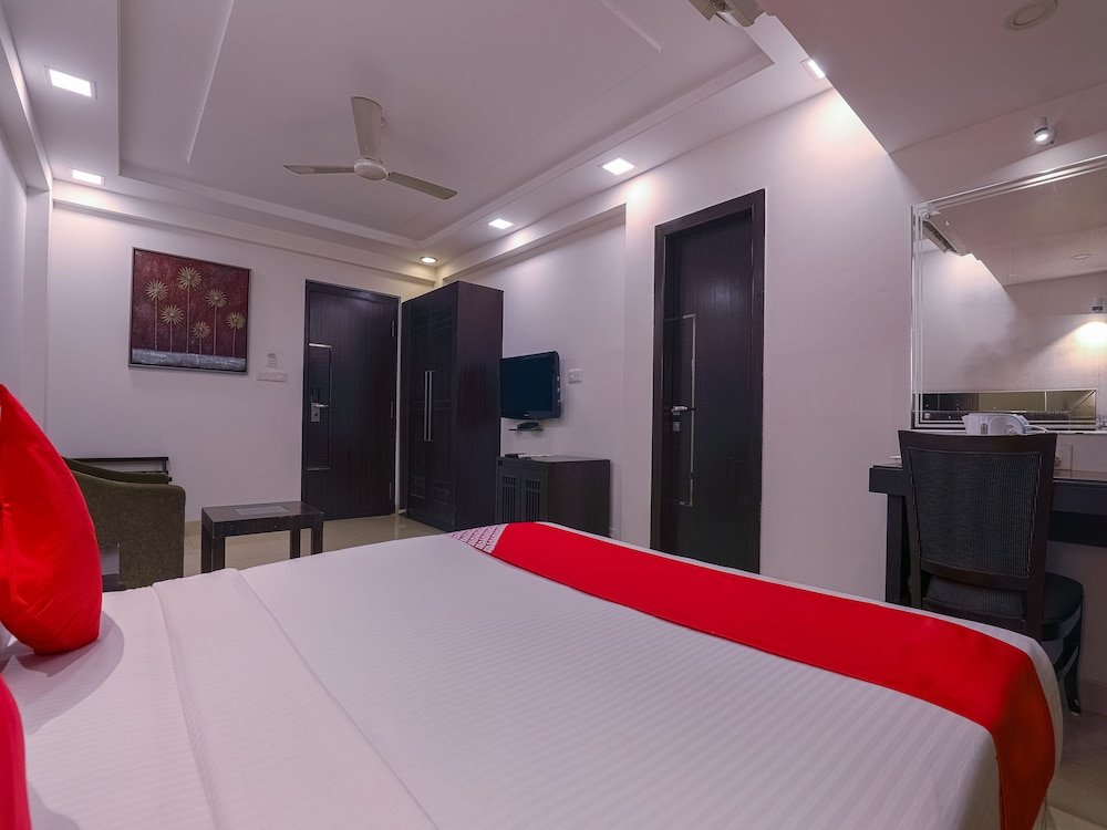 Фото Hotel Supreme