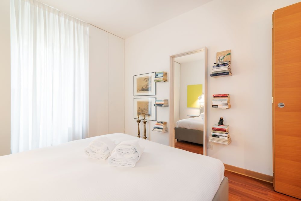 Фото Scrovegni Urban Apartment