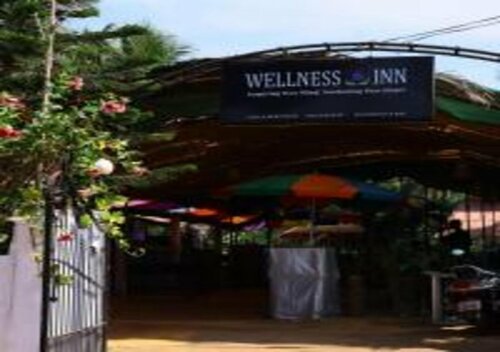 Гостиница Wellness Inn в Мандреме