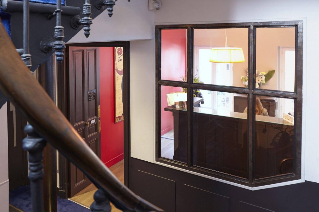 Фото Hôtel St Sernin