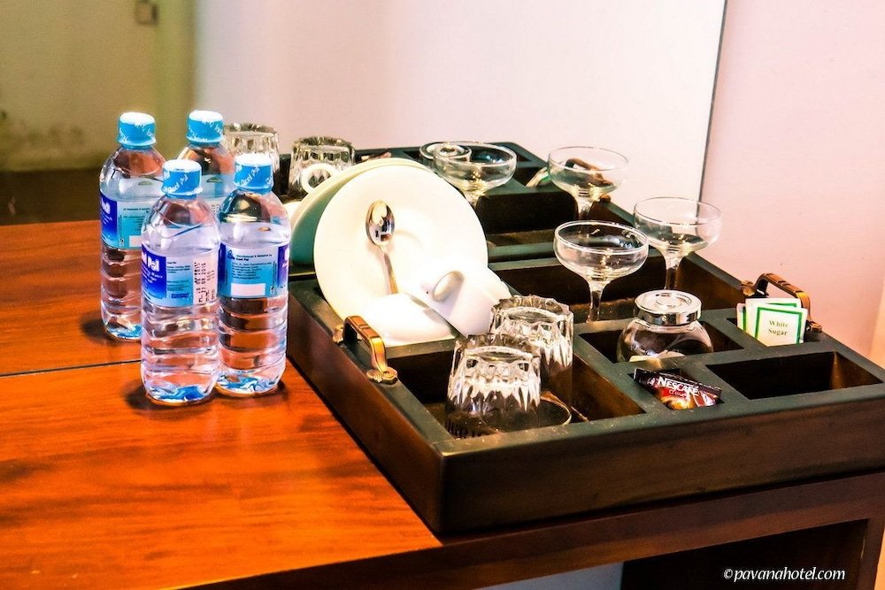 Фото Pavana Hotel