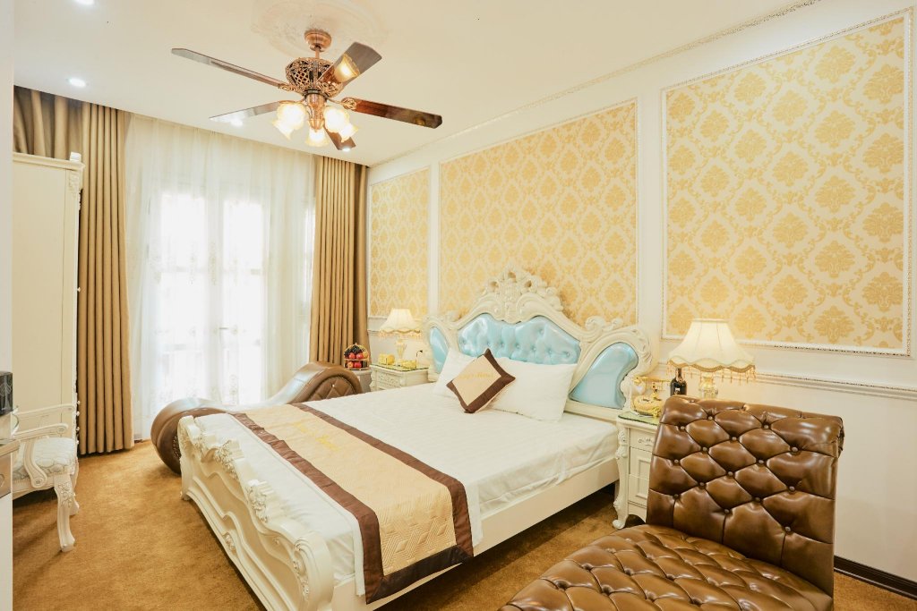 Фото King's Hotel