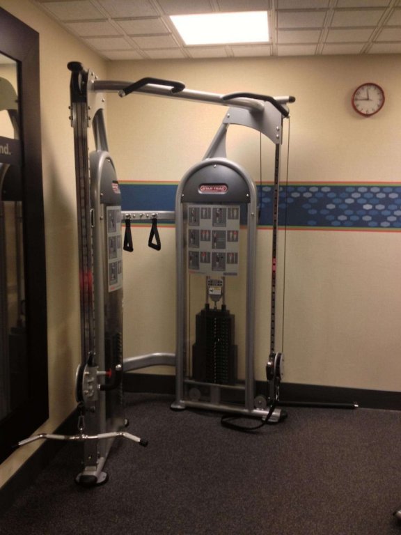 Фото Hampton Inn Seaford