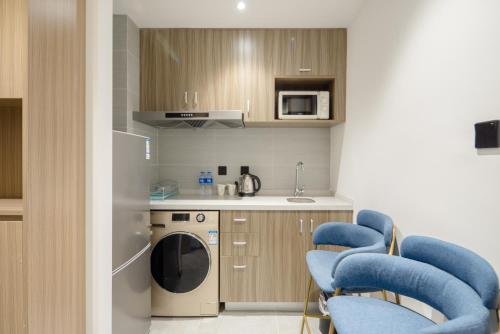 Фото Sorl Hotel Hangzhou