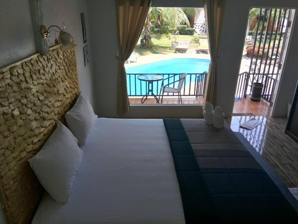 Фото Netlada Resort