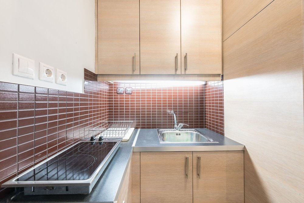 Фото Syntagma Square Modern Apartments